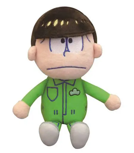 Plush - Osomatsu-san