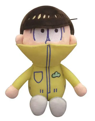 Plush - Osomatsu-san