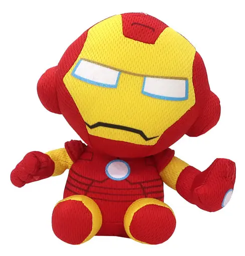 Plush - MARVEL