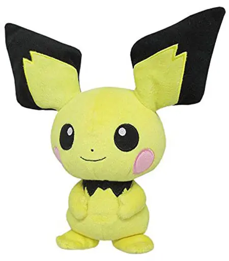 Plush - Pokémon / Pichu