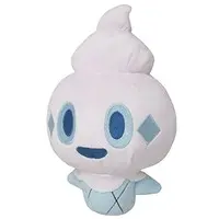 Plush - Pokémon / Vanillite