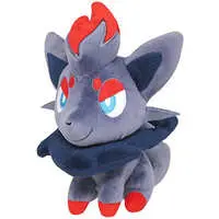 Plush - Pokémon / Zorua