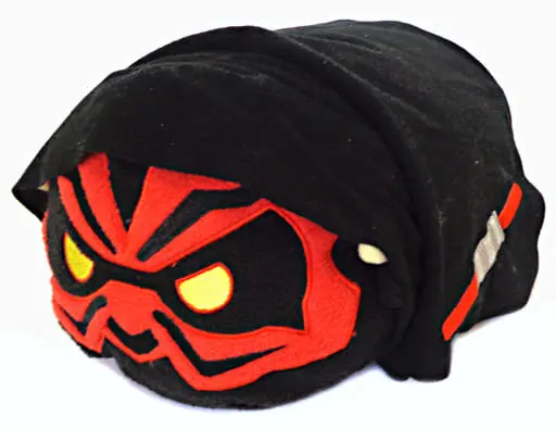 Plush - Star Wars / Darth Maul