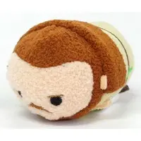 Plush - Star Wars / Qui-Gon Jinn