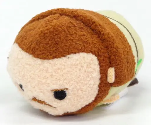 Plush - Star Wars / Qui-Gon Jinn