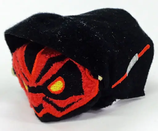 Plush - Star Wars / Darth Maul