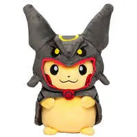 Plush - Pokémon / Pikachu & Rayquaza
