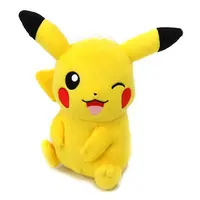 Plush - Pokémon / Pikachu