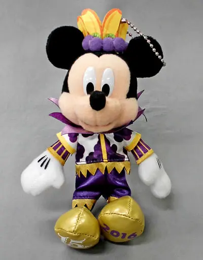 Plush - Disney / Mickey Mouse