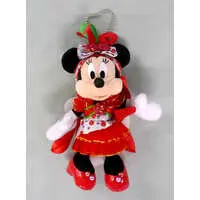 Plush - Disney / Minnie Mouse