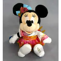 Plush - Disney / Minnie Mouse