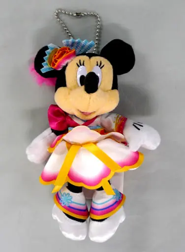 Plush - Disney / Minnie Mouse