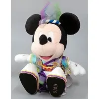 Plush - Disney / Mickey Mouse