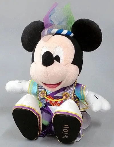 Plush - Disney / Mickey Mouse