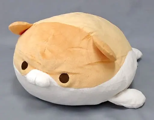 Plush - Kuusou Suizokukan