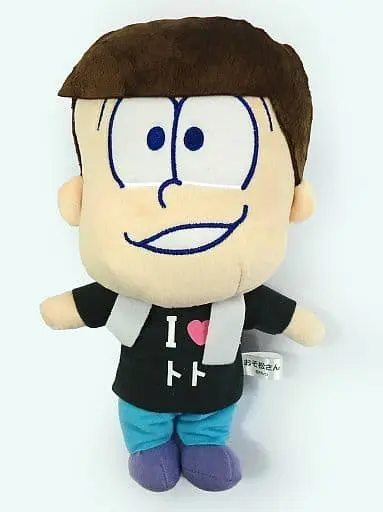 Plush - Osomatsu-san