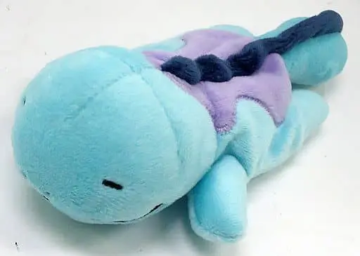 Kuttari Nuigurumi - Pokémon / Quagsire