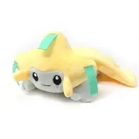 Kuttari Nuigurumi - Pokémon / Jirachi