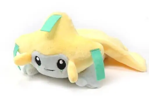 Kuttari Nuigurumi - Pokémon / Jirachi