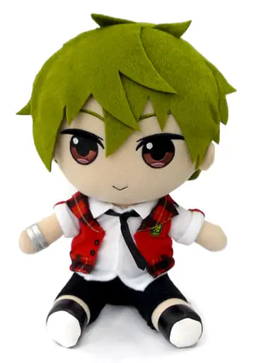 Plush - THE IDOLM@STER SideM