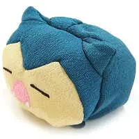 Plush - Pokémon / Snorlax