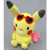 Plush - Pokémon / Pikachu