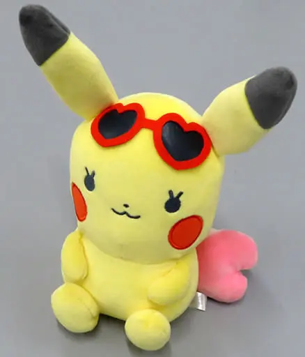 Plush - Pokémon / Pikachu