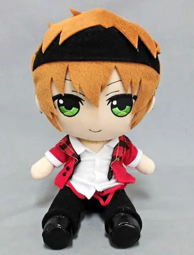 Plush - THE IDOLM@STER SideM