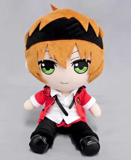 Plush - THE IDOLM@STER SideM