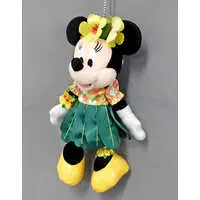 Plush - Disney / Minnie Mouse