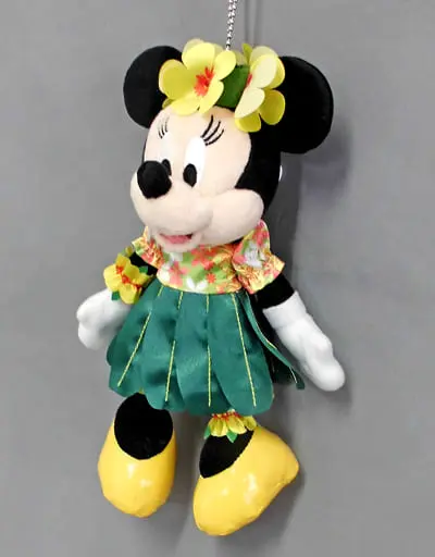 Plush - Disney / Minnie Mouse