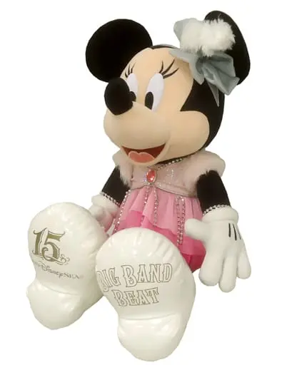 Plush - Disney / Minnie Mouse