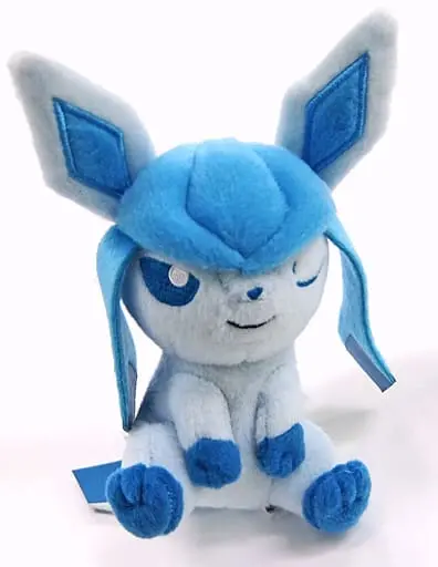 Plush - Pokémon / Glaceon