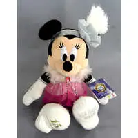 Plush - Disney / Minnie Mouse