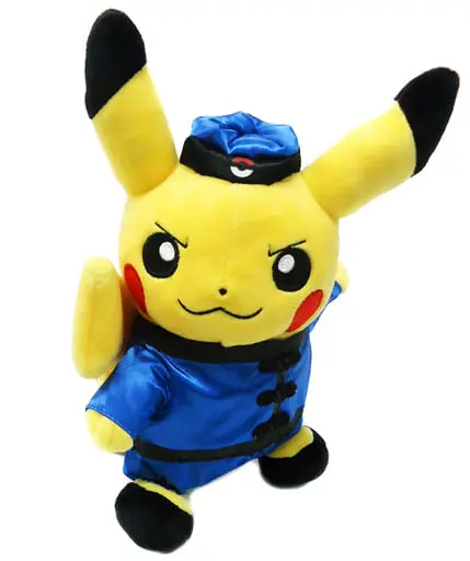 Plush - Pokémon / Pikachu