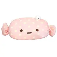 Plush - Sumikko Gurashi / Furoshiki