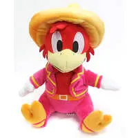 Plush - Disney / Panchito Pistoles