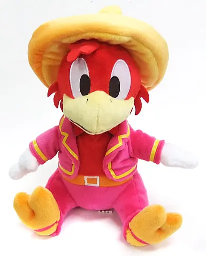 Plush - Disney / Panchito Pistoles