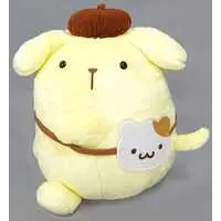 Plush - Sanrio / Pom Pom Purin