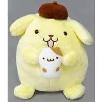 Plush - Sanrio / Pom Pom Purin