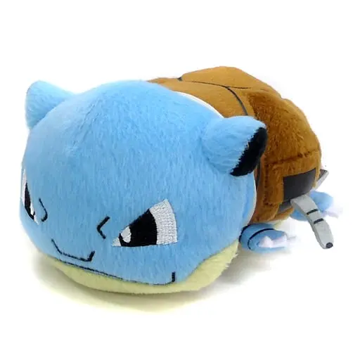 Plush - Pokémon / Blastoise