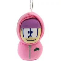 Plush - Osomatsu-san