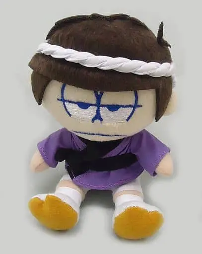 Plush - Osomatsu-san