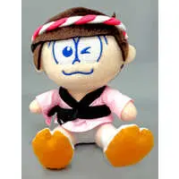 Plush - Osomatsu-san