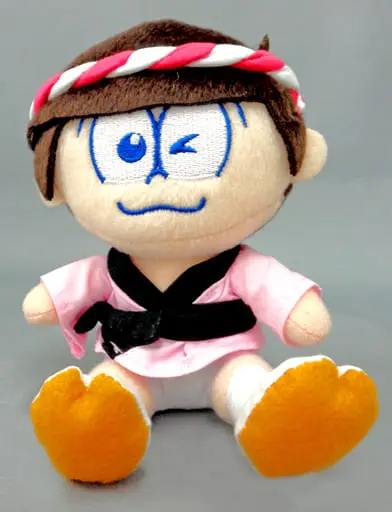 Plush - Osomatsu-san