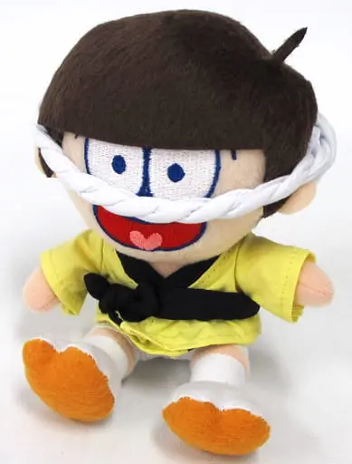 Plush - Osomatsu-san