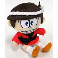 Plush - Osomatsu-san