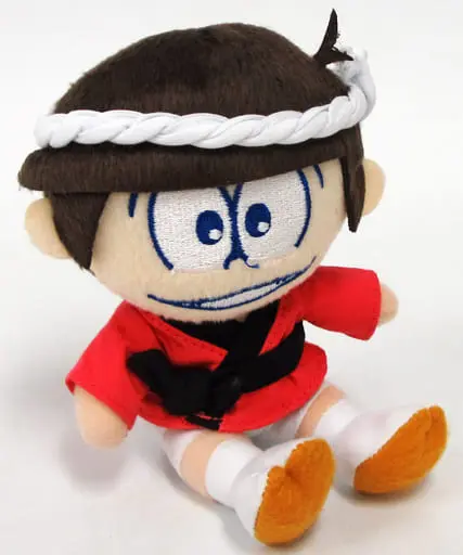 Plush - Osomatsu-san