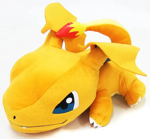 Plush - Pokémon / Charizard