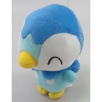 Plush - Pokémon / Piplup (Pochama)